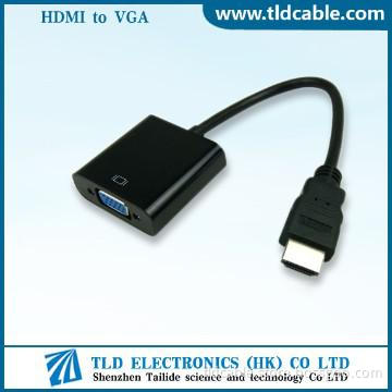 for sale HDMI M to VGA F Video Adapter